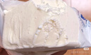 光明牌小金砖香草味冰淇淋30g*9块  迷你经典盒装冷饮雪糕家庭装 实拍图
