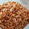鲜窝窝 小河虾干100g 淡水河虾干货野生河虾 小虾米虾皮海产干货 实拍图