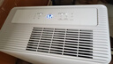 美的（Midea）54升小方物除湿机100㎡家用抽湿机干衣机 5m泵压上排水地下室除湿器CF54BS/DA (支持鸿蒙智联) 实拍图
