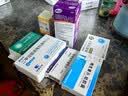 [迪赛诺] 甲钴胺片 0.5mg*20片/盒 10盒装 实拍图