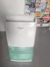 松下（Panasonic）除湿机/抽湿机 家用除湿干衣防霉净化卧室地下室轻音吸湿器 大功率除湿空气干燥机 10L/天 20-40㎡ 自动款F-10C3YC-X 实拍图
