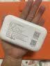 TCL随身wifi2026新款多网全国通用免插卡无线网wifi6车载4G路由器随身便携热点无限制移动联通5GXY15B 【升级充电款】3000毫安大电池 不限速不虚标月享1500G流量 实拍图