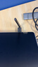 绿联USB无线网卡WiFi6 智能免驱AX300 无线WiFi接收器台式机专用电脑无线网 笔记本网络接收器外置天线 实拍图