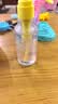 润本驱蚊液驱蚊喷雾花露水防蚊虫叮咬15%派卡瑞丁无香180ml 实拍图