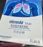 科德宝空调滤清器滤芯蓝肺BL992适用卡罗拉凯美瑞雷凌RAV4亚洲龙CX-8 实拍图