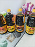 鲁花 调味品组合 (自然鲜+炒菜香+全黑豆味极鲜)*1.98L 3瓶装 实拍图