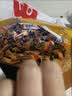 大白兔奶糖经典原味618g约112颗【京东专供】童年回忆 休闲食品 实拍图