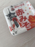 神州一味增 日本进口赤味噌 红味增 日本大酱豆瓣酱 味噌汤调味料 300g 实拍图