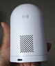 鸿蒙智选800万摄像头家用监控器室内360度无死角带夜视可升级4g终身免流无需wifi支持华为智慧生活海雀5i4K 实拍图
