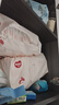 好奇（Huggies）铂金装小桃裤成长裤XXL74片(15kg以上)尿不湿【夏季散热王】 实拍图