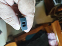 ThinkPlus联想 128GB U盘 USB3.2优盘 高速电脑u盘 投标专用大容量办公迷你闪存盘 闪电鲨3.2系列 实拍图