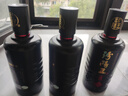 汾阳王如意 清香型白酒 53度500ml 单瓶装 国标特级 高粱白 实拍图