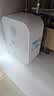 海尔（Haier）【咨询客服享补贴】FA小厨宝 电热水器 储水式一级能效 家用厨房恒温2200W速热节能保温小体积 6.6L 2200W FA节能速热43升热水量 实拍图