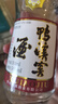 鸭溪窖 复古版 浓香型白酒 54度 500ml 单瓶装 热门商品 实拍图