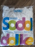 Sodolike尚岛食品级保鲜罩 300只一次性束口保鲜膜套加厚厨房自封口不易破 实拍图