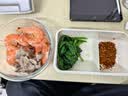 翠宏 火锅蘸料 麻辣蘸料 火锅烧烤调料辣椒面 麻辣蘸碟 10g*10袋 实拍图
