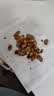 甘源牌酱汁烧黑鸭酱香味52g花生仁下酒脱皮花生米坚果炒货休闲零食小吃 实拍图