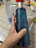 泸州老窖 泸州贡泊心 浓香型白酒 38度500ml*6瓶 整箱 纯粮酒 低度含礼袋 实拍图