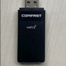 COMFAST WIFI6免驱USB无线网卡台式机专用AX900笔记本电脑wifi接收器外置双频5G无线蓝牙5.4二合一发射器 实拍图