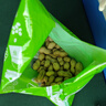俏己食黑花生带壳原味黑皮生花生米新鲜山东特产富硒下酒菜解馋零食1斤 实拍图