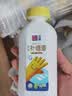 立邦墙面修复补墙膏补墙漆防霉滚筒去污神器翻新乳胶漆涂料白色500g 实拍图