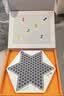 计客超级跳棋智能棋盘电子儿童益智玩具AI陪练男孩女生日礼物跳跳棋 实拍图