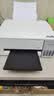 爱普生（EPSON）【6代新品】L1358 墨仓式A4彩色无线单功能家用打印机 家用/办公 AI学习打印机（微信/远程打印） 实拍图