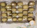佳沛（zespri）新西兰 阳光金果18粒超大果原箱单果175-204g 猕猴桃水果礼盒 实拍图