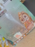 三只松鼠手剥巴旦木500g/袋装坚果炒货干果扁核桃杏仁零食送礼 实拍图