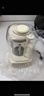 美的（Midea）26新款小方块钛陶瓷轻音破壁机全自动免煮1.5L小型3-4人多功能家用自清洗豆浆机辅食料理榨汁机T56 实拍图