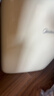 美的（Midea）小冰箱车载冰箱小型冷暖箱1-2人宿舍出租房美妆迷你冰箱10L米黄 实拍图