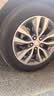 马牌（Continental）汽车轮胎205/55R16 91V FR UCJ+ 适配丰田卡罗拉/朗逸/速腾/宝来 实拍图