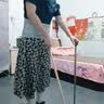 立姿（lizi）医用级护腰带腰间盘突出腰肌劳损束腰椎疼围托术后钢板腰部支撑L 实拍图
