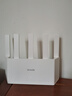 Tenda腾达路由器WiFi7【京东独家】无线千兆穿墙王信号放大器增强家用全屋2.5g网口云霄BE3600立式 实拍图