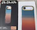 PITAKA适用苹果iPhoneAir手机壳相机按键全包日落三周年磁吸凯夫拉轻薄高级感保护套 加州旧梦1号 实拍图