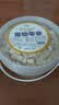 petofstory宠物猫零食冻干桶400g 鸡肉猫咪狗零食大份幼小猫鸡肉拌饭主粮 实拍图