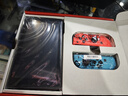 任天堂（Nintendo）【国内保税仓】Switch2/1代 OLED/续航加强日版/港版便携家用ns体感游戏机掌机 日版续航红蓝32GB保税（赠共享会员） 实拍图