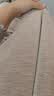 DOMIAMIA花边领月子服纱布家居服孕妇装春夏透气外穿产后睡衣套装绒兔L 实拍图