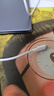 Apple/苹果 type-c转lightning闪电充电线-2米 手机数据线 旗舰店原装苹果iPhone 14 Pro Max快充线 实拍图