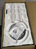 艾美特（AIRMATE）【天鹅MAX】空气循环扇直流变频家用大风力电风扇卧室轻音一级能效负离子净化语音落地扇 SRDI151 实拍图