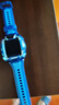 华为儿童手表 5 Pro 冰晶蓝 华为儿童智能电话手表离线定位绿色守护高清双摄儿童电话手表学生 实拍图