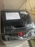 奥克斯（AUX）波轮洗衣机全自动 大容量洗衣机家用宿舍租房神器 【国补】 金色13KG洗脱容量/智能风干【蓝光抑菌】 波轮 实拍图