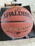 斯伯丁（SPALDING）篮球TF系列7号PU比赛室内外兼用耐磨学生成人青少年 77-176Y 实拍图
