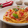 lasicilia【进口】拿坡里风味番茄罗勒意面酱350g意面伴侣风味浓郁 实拍图