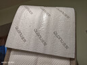全友家居 0胶水3D黄麻护脊床垫1.2米x2米单人席梦思弹簧中硬厚床垫子 实拍图