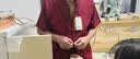 宝财羊中老年唐装男爸爸夏季套装中山装中国风晨练服老人衣服父亲节礼物 实拍图
