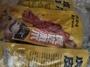 俏美味卤香味虎皮凤爪10包约170g 鸡爪零食开袋即食独立包装休闲食品 实拍图