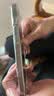 倍思【冰透磁吸|散热快】适用iphone15promax手机壳苹果15promax保护套磁吸壳超薄防摔镜头全包 实拍图
