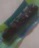 蒙都手撕牛肉干 原味50g 约五成风干 袋装 清真 条状 保真牛肉干 实拍图