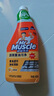 威猛先生（Mr Muscle） 油污清洁剂 455g+455g替换装 柑橘香 厨房重油污净 实拍图
